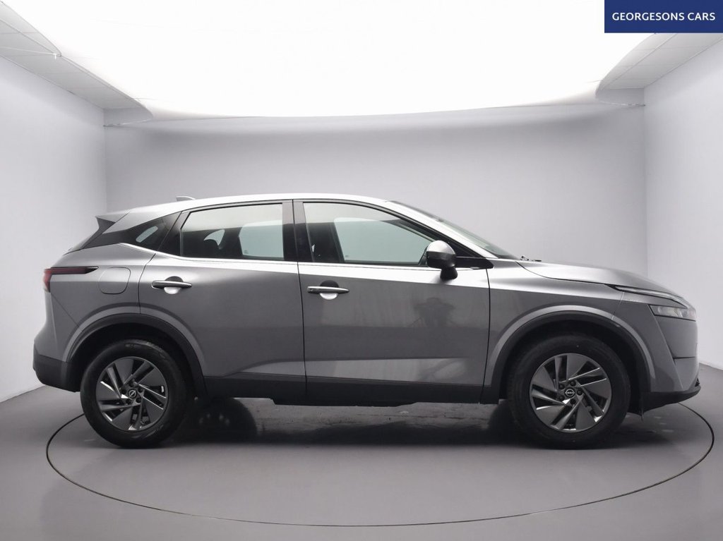 Used Nissan Qashqai 2022 for sale - 77064907: Photo 6