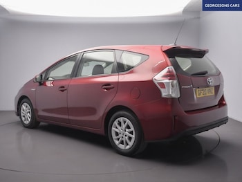 Used Toyota Prius+ 2020 for sale - 75585406: Photo