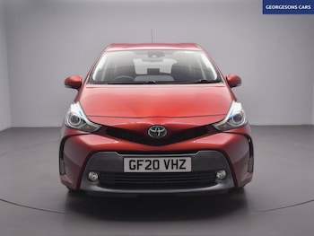 Used Toyota Prius+ 2020 for sale - 75585406: Photo