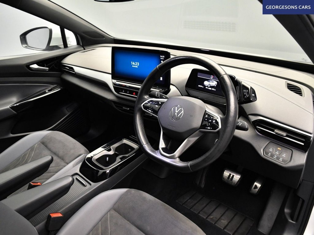 Used Volkswagen ID.5 2024 for sale - 78180890: Photo 10