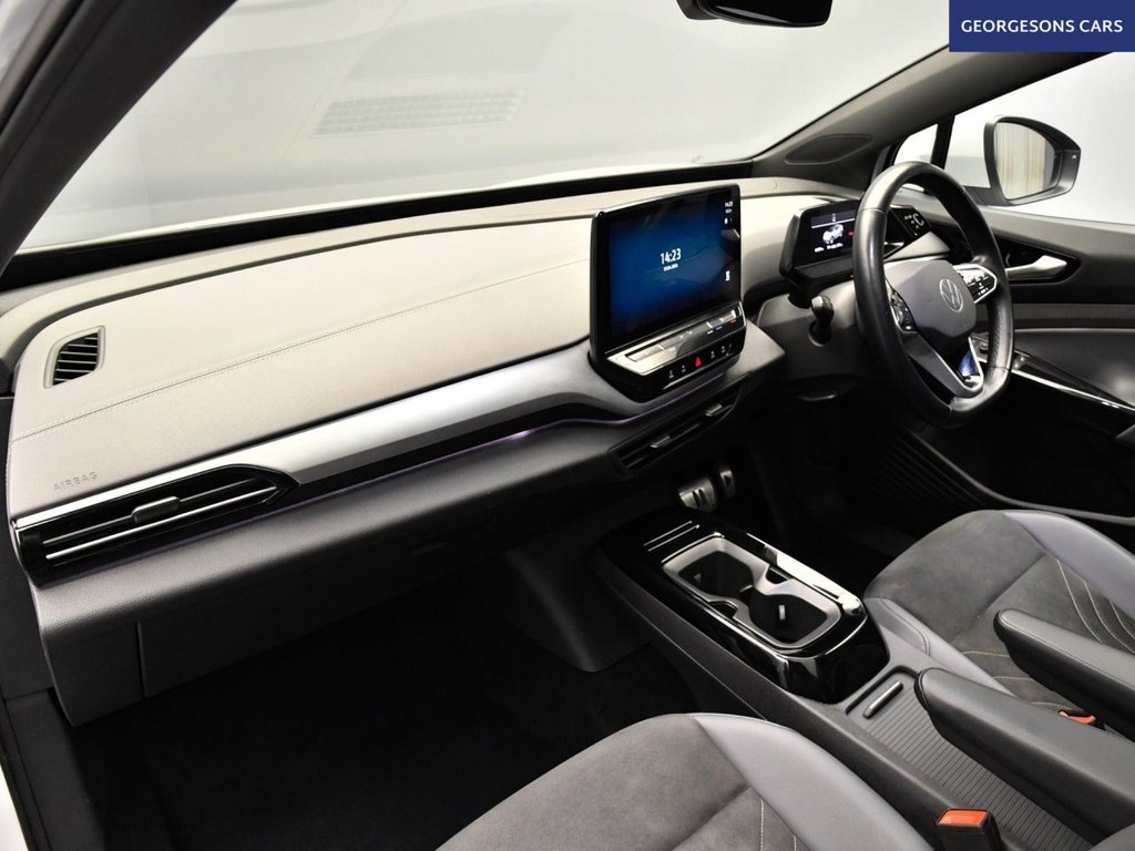 Used Volkswagen ID.5 2024 for sale - 78180890: Photo 11