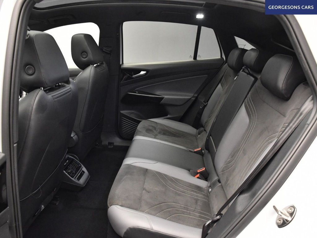 Used Volkswagen ID.5 2024 for sale - 78180890: Photo 12