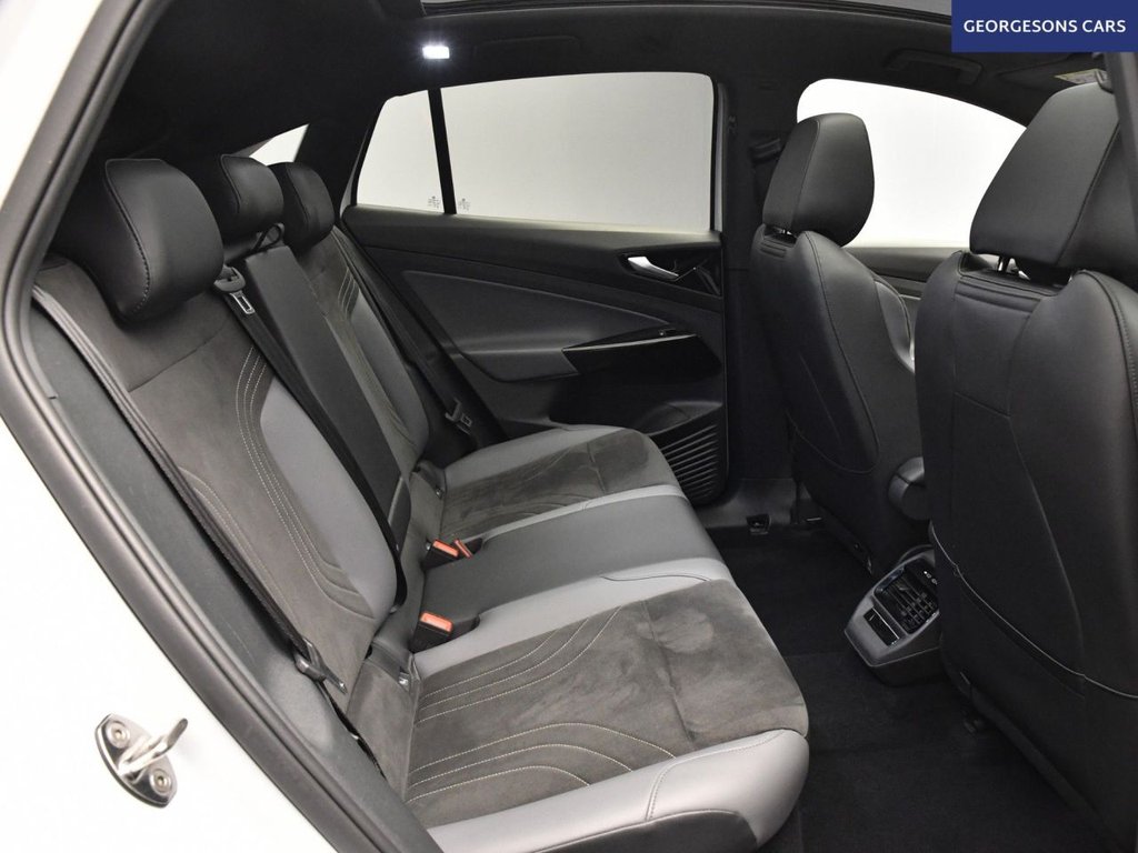 Used Volkswagen ID.5 2024 for sale - 78180890: Photo 13
