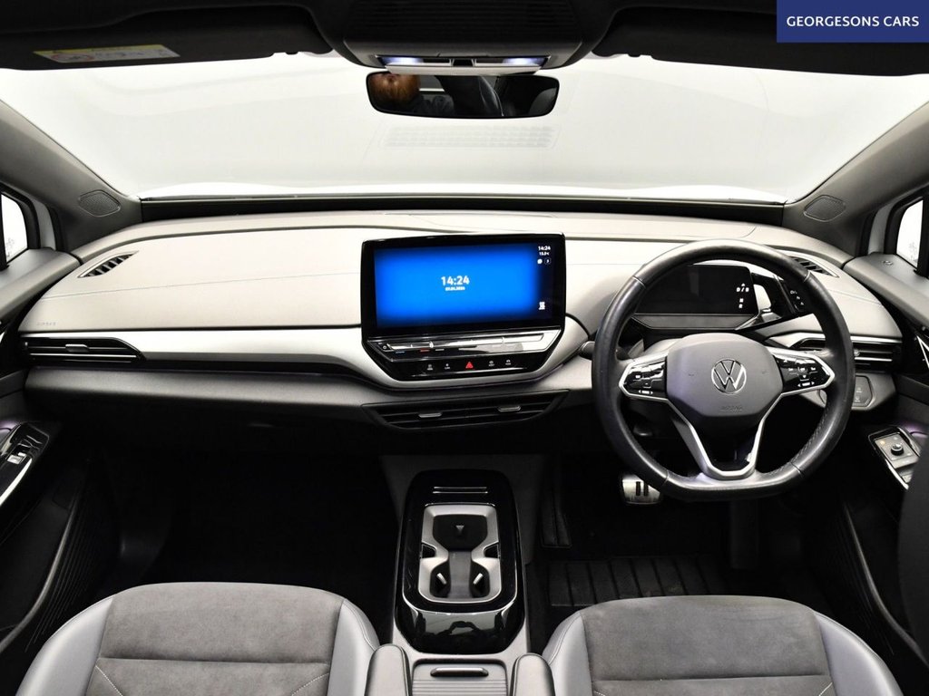 Used Volkswagen ID.5 2024 for sale - 78180890: Photo 14