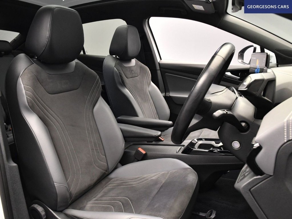 Used Volkswagen ID.5 2024 for sale - 78180890: Photo 17