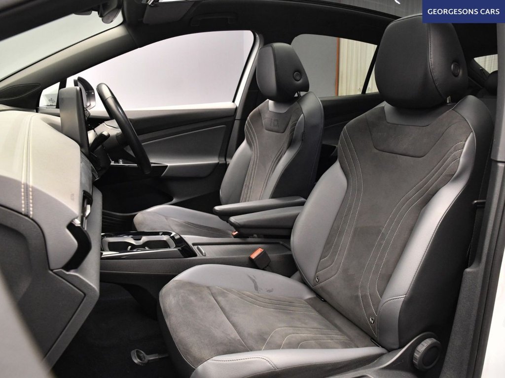 Used Volkswagen ID.5 2024 for sale - 78180890: Photo 18