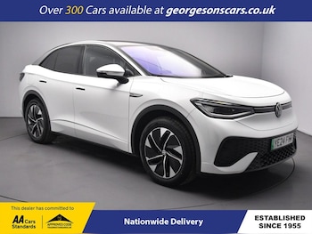 Volkswagen ID.5 feature image