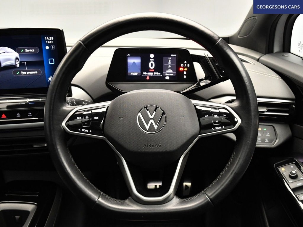 Used Volkswagen ID.5 2024 for sale - 78180890: Photo 21