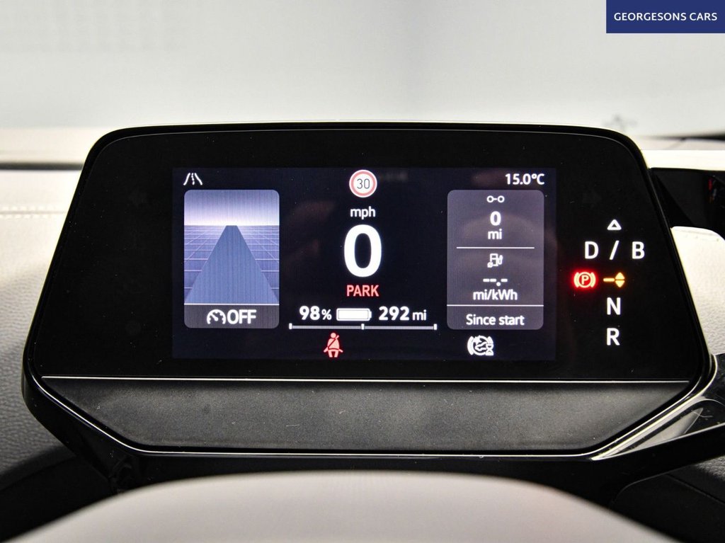 Used Volkswagen ID.5 2024 for sale - 78180890: Photo 22