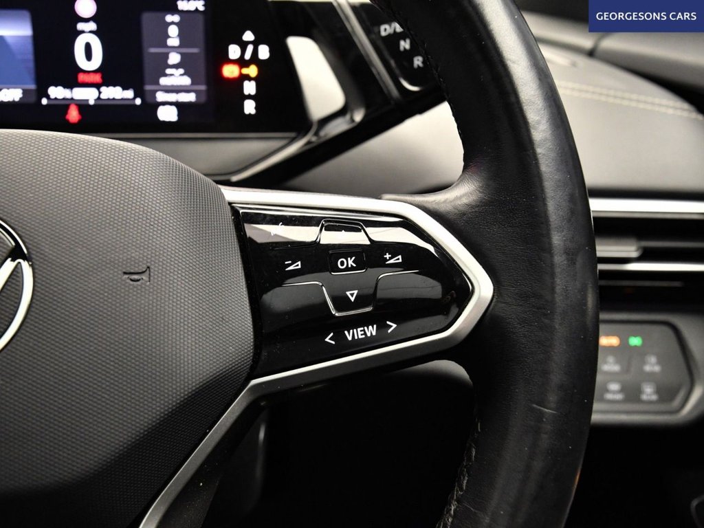 Used Volkswagen ID.5 2024 for sale - 78180890: Photo 23