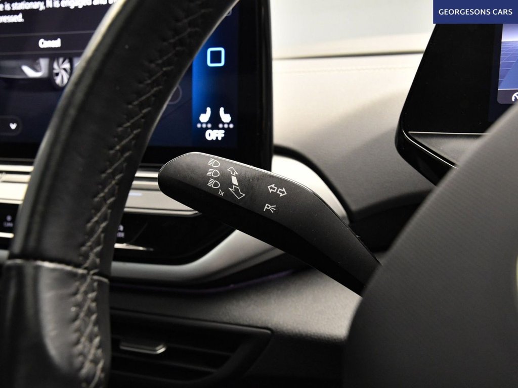 Used Volkswagen ID.5 2024 for sale - 78180890: Photo 24