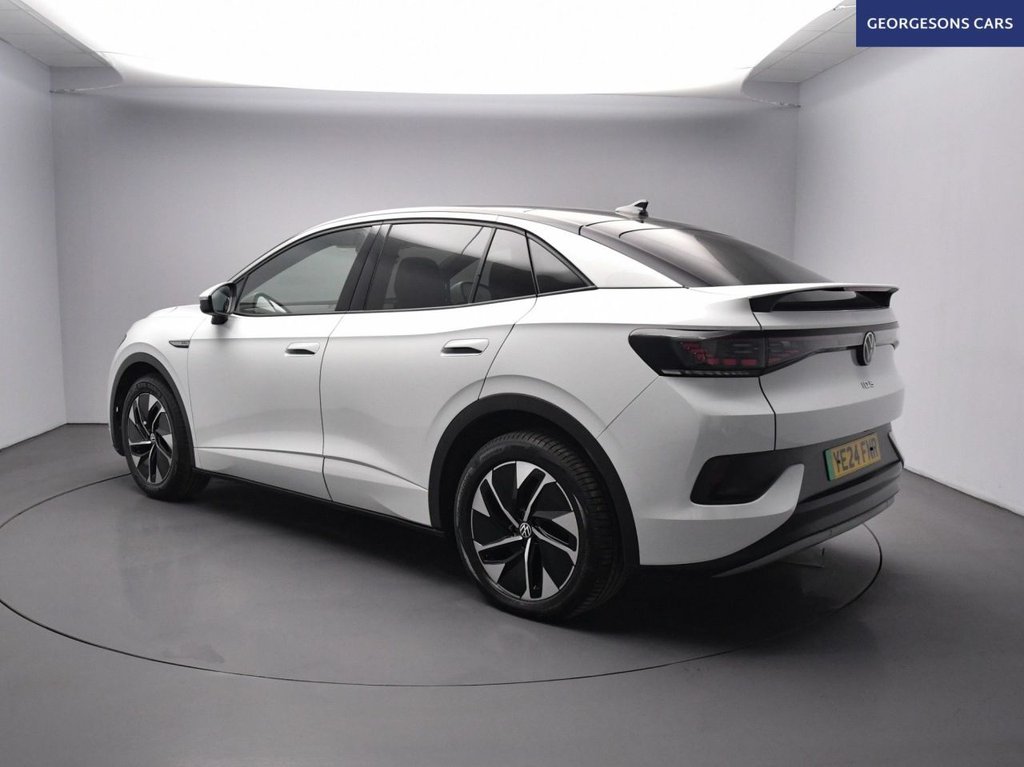 Used Volkswagen ID.5 2024 for sale - 78180890: Photo 3