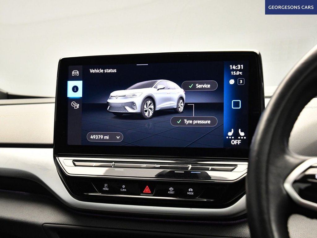 Used Volkswagen ID.5 2024 for sale - 78180890: Photo 30