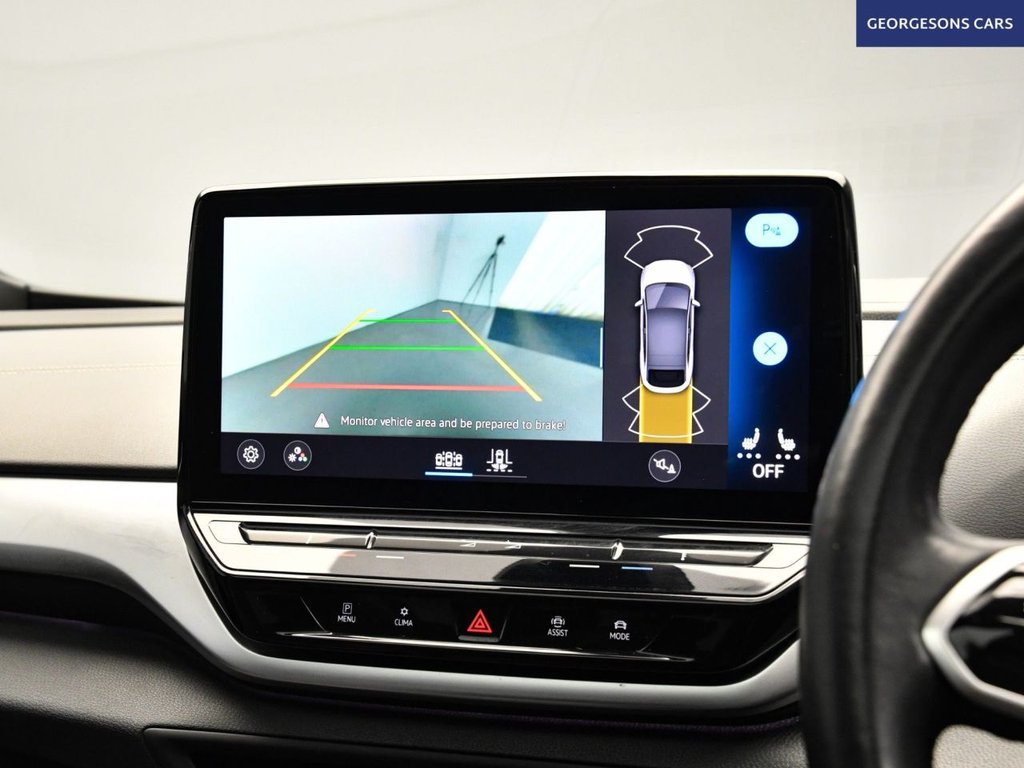 Used Volkswagen ID.5 2024 for sale - 78180890: Photo 31