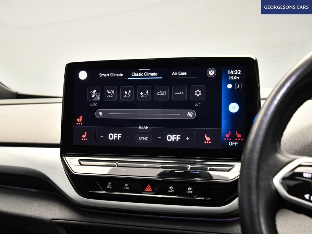 Used Volkswagen ID.5 2024 for sale - 78180890: Photo 32