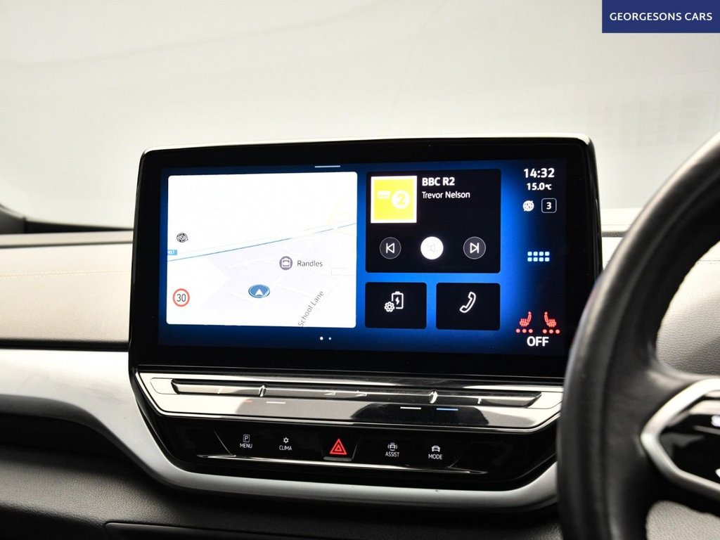 Used Volkswagen ID.5 2024 for sale - 78180890: Photo 33