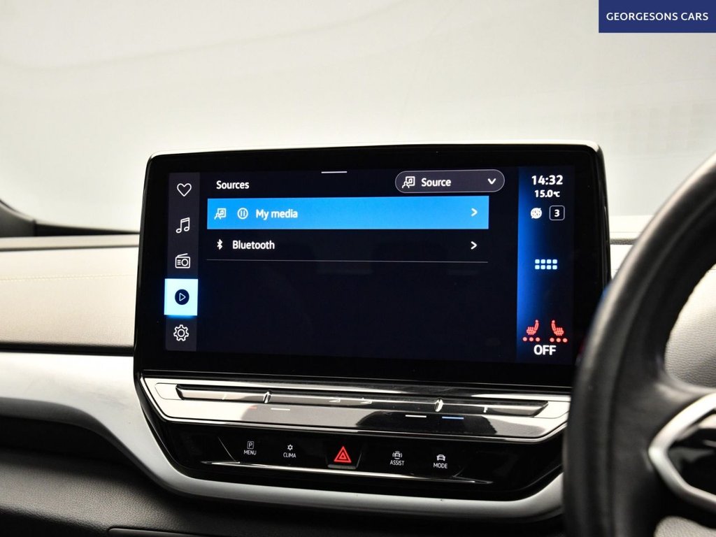 Used Volkswagen ID.5 2024 for sale - 78180890: Photo 34