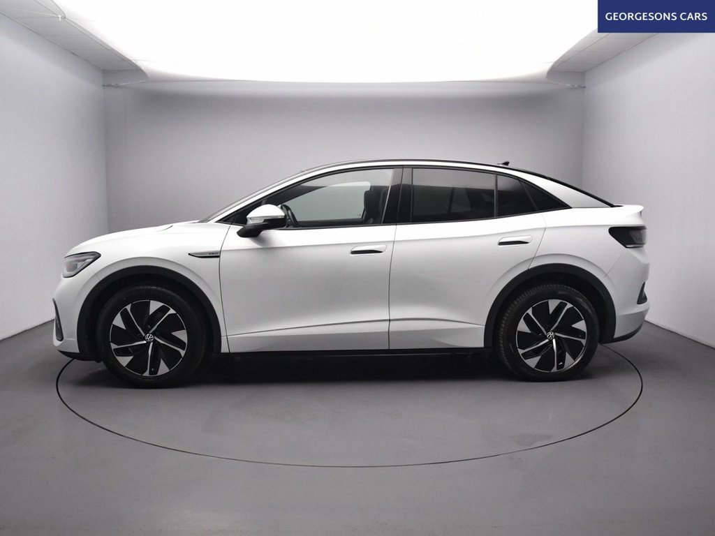 Used Volkswagen ID.5 2024 for sale - 78180890: Photo 4