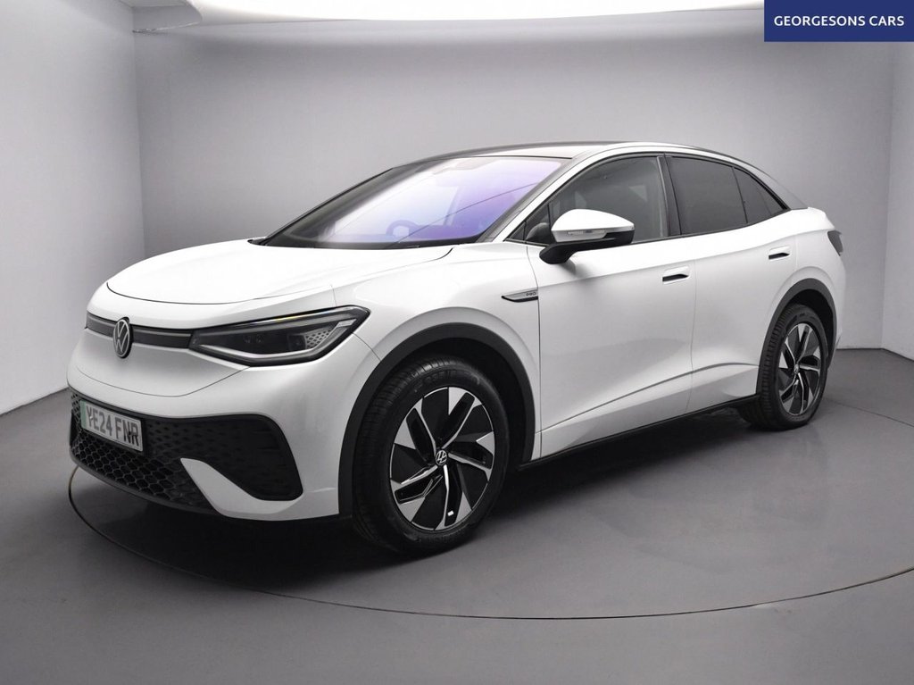Used Volkswagen ID.5 2024 for sale - 78180890: Photo 5