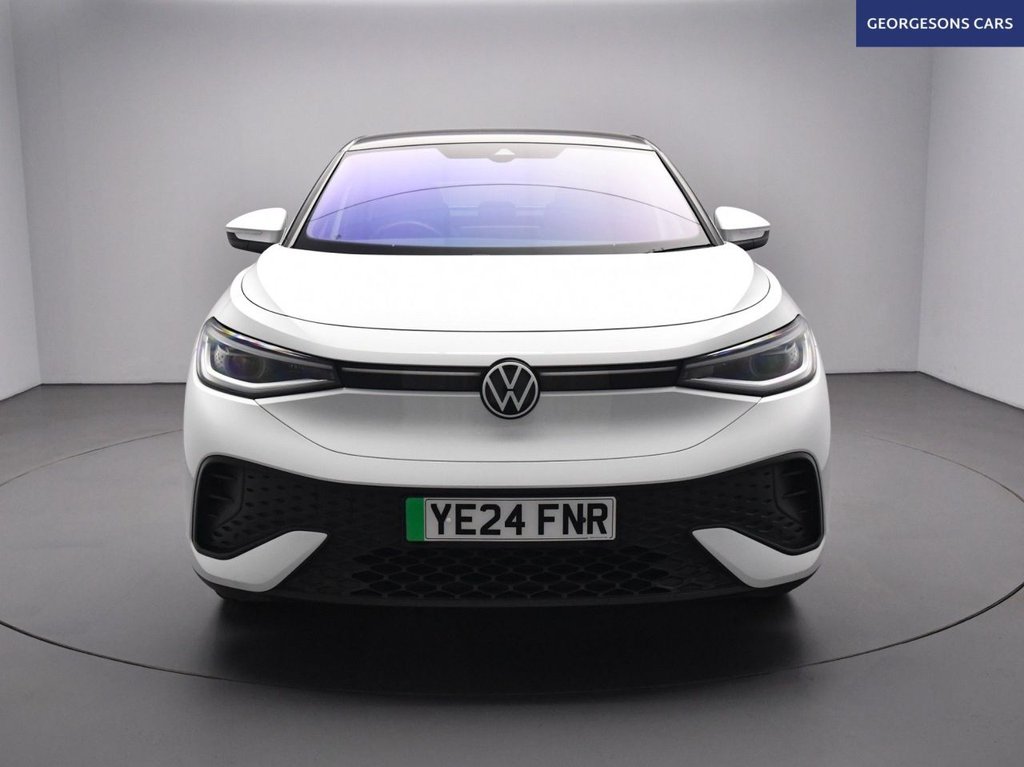 Used Volkswagen ID.5 2024 for sale - 78180890: Photo 6