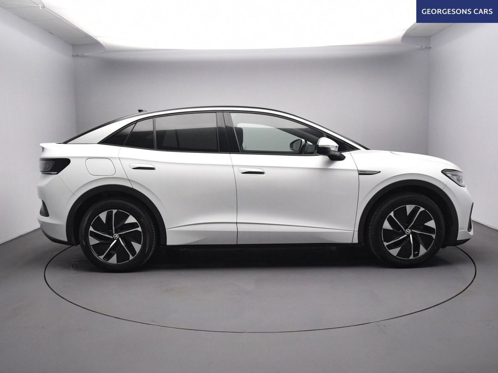 Used Volkswagen ID.5 2024 for sale - 78180890: Photo 7