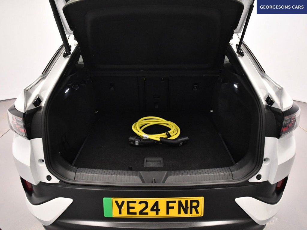 Used Volkswagen ID.5 2024 for sale - 78180890: Photo 9