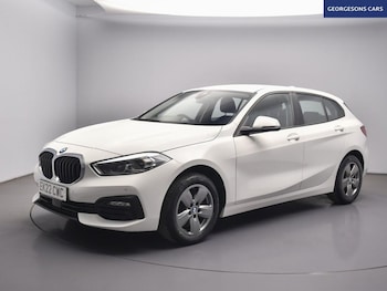 Used BMW 1 Series 2022 for sale - 78644925: Photo