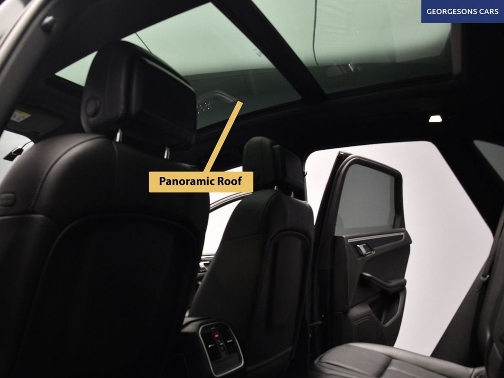 Used Porsche Macan 2018 for sale - 76406341: Photo 20