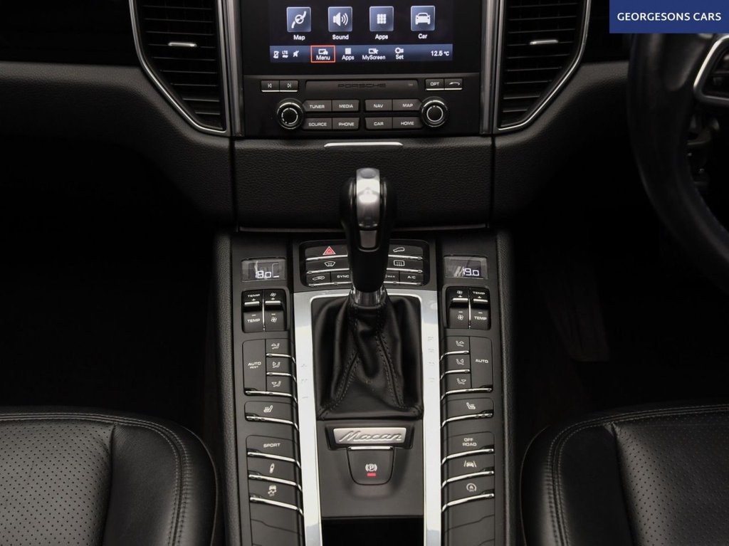 Used Porsche Macan 2018 for sale - 76406341: Photo 26