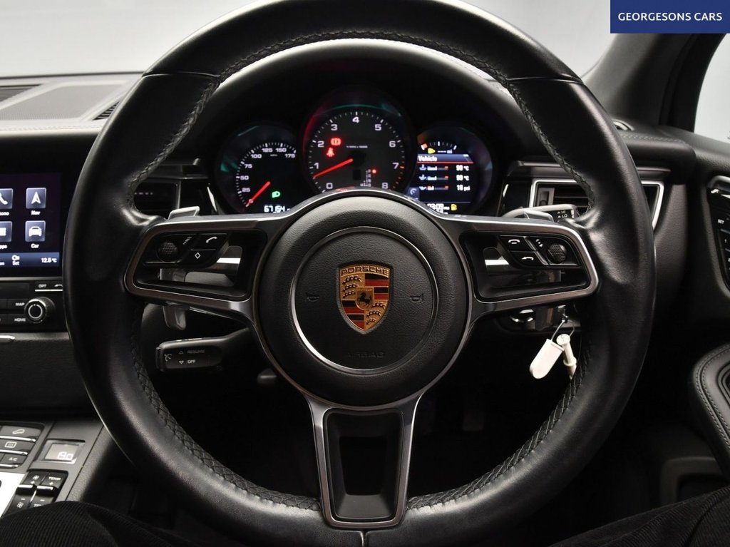 Used Porsche Macan 2018 for sale - 76406341: Photo 27