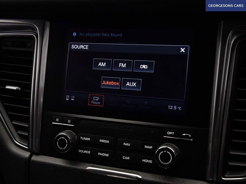 Used Porsche Macan 2018 for sale - 76406341: Photo 34