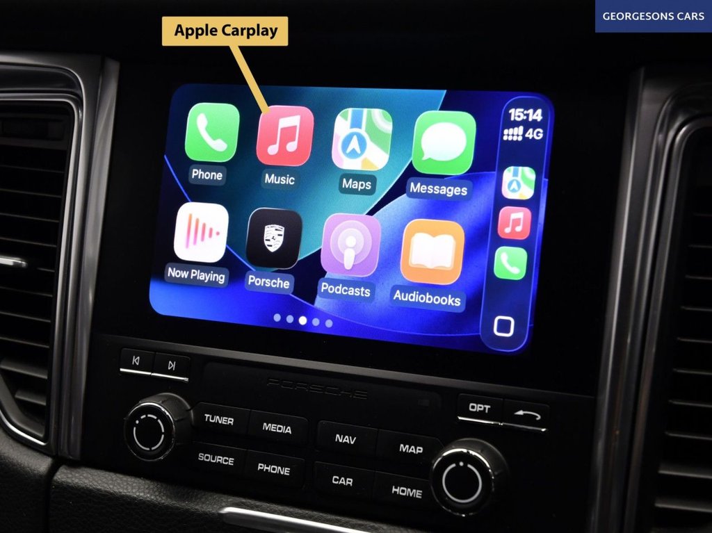 Used Porsche Macan 2018 for sale - 76406341: Photo 38