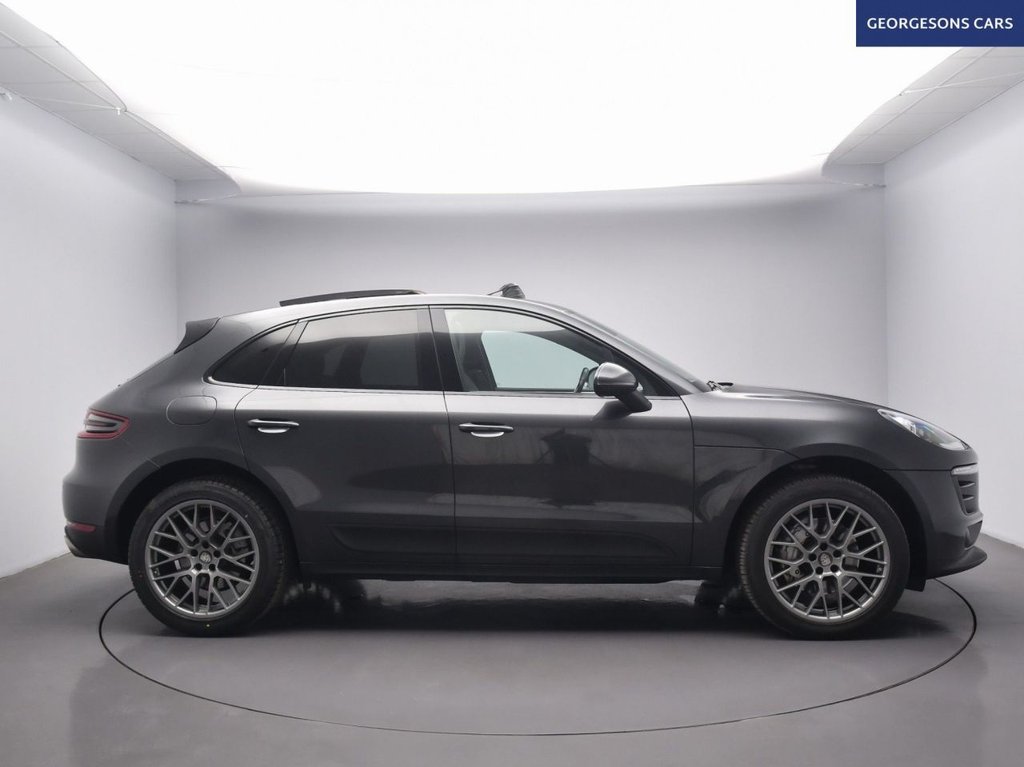 Used Porsche Macan 2018 for sale - 76406341: Photo 7