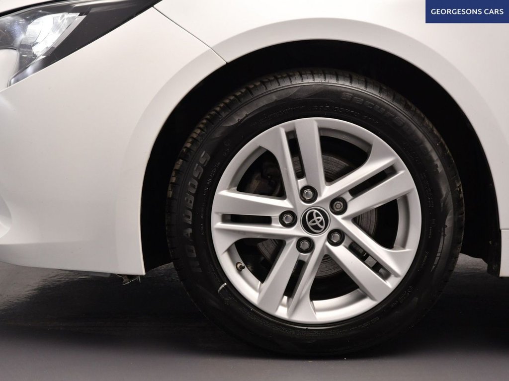 Used Toyota Corolla 2023 for sale - 77734180: Photo 10