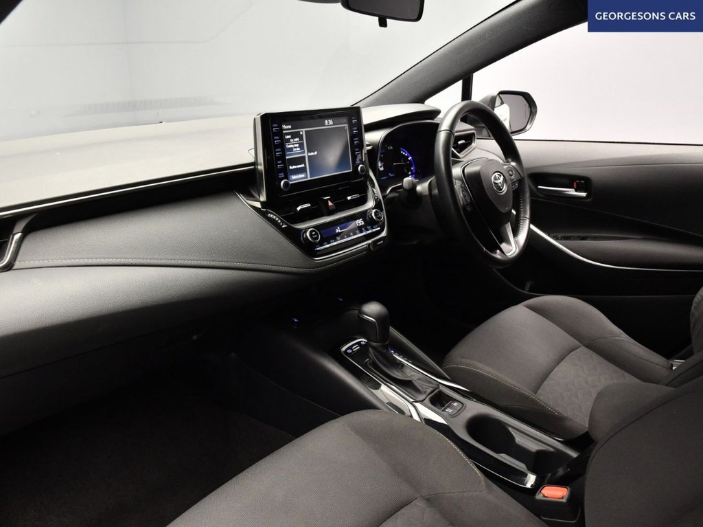 Used Toyota Corolla 2023 for sale - 77734180: Photo 11