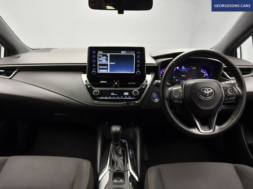 Used Toyota Corolla 2023 for sale - 77734180: Photo 13