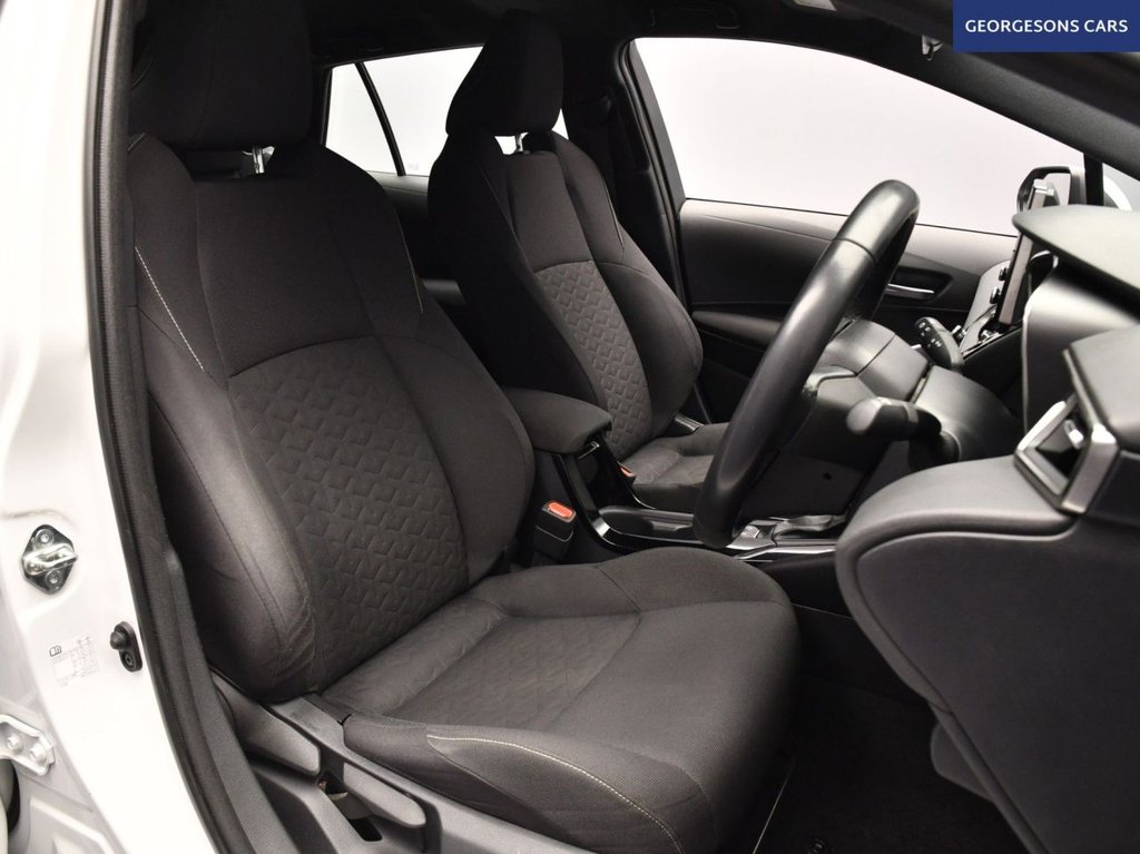 Used Toyota Corolla 2023 for sale - 77734180: Photo 14