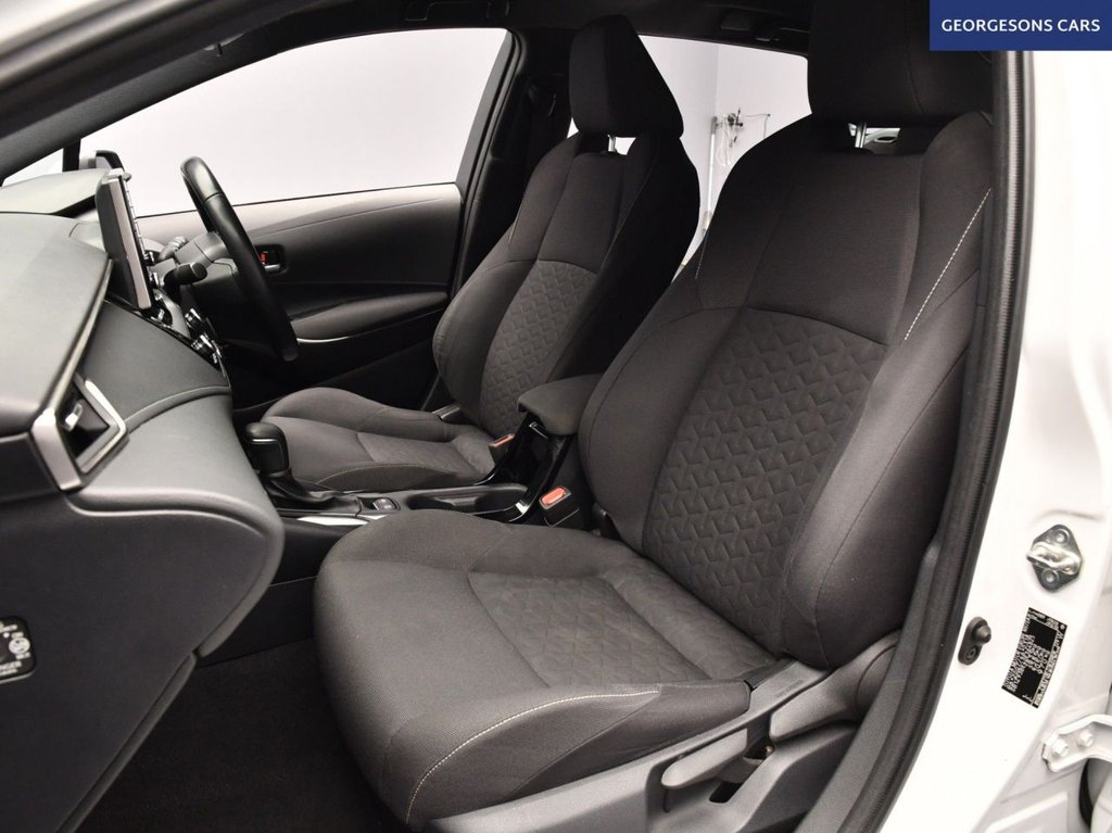 Used Toyota Corolla 2023 for sale - 77734180: Photo 15