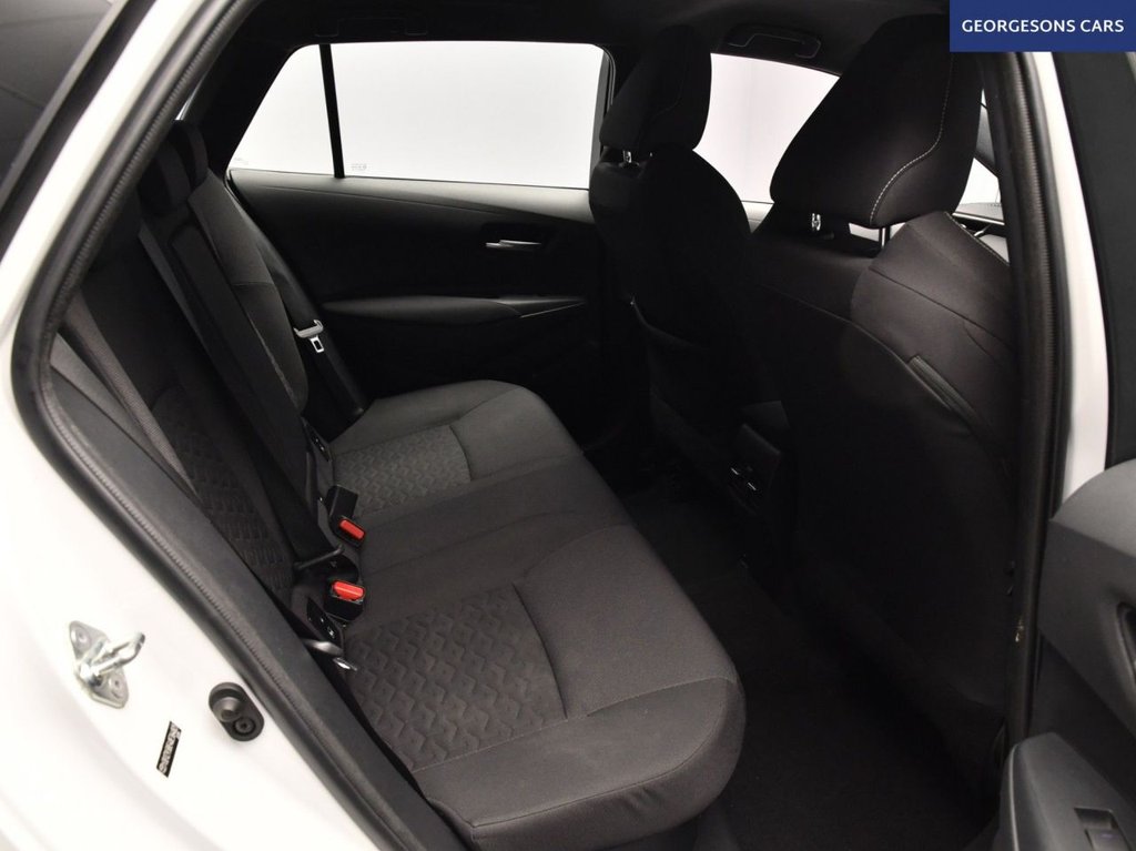 Used Toyota Corolla 2023 for sale - 77734180: Photo 16