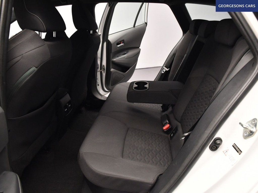 Used Toyota Corolla 2023 for sale - 77734180: Photo 17