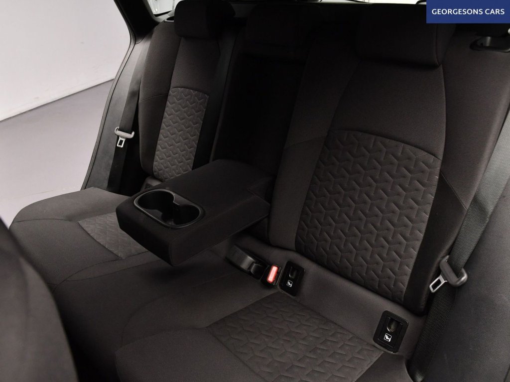 Used Toyota Corolla 2023 for sale - 77734180: Photo 18