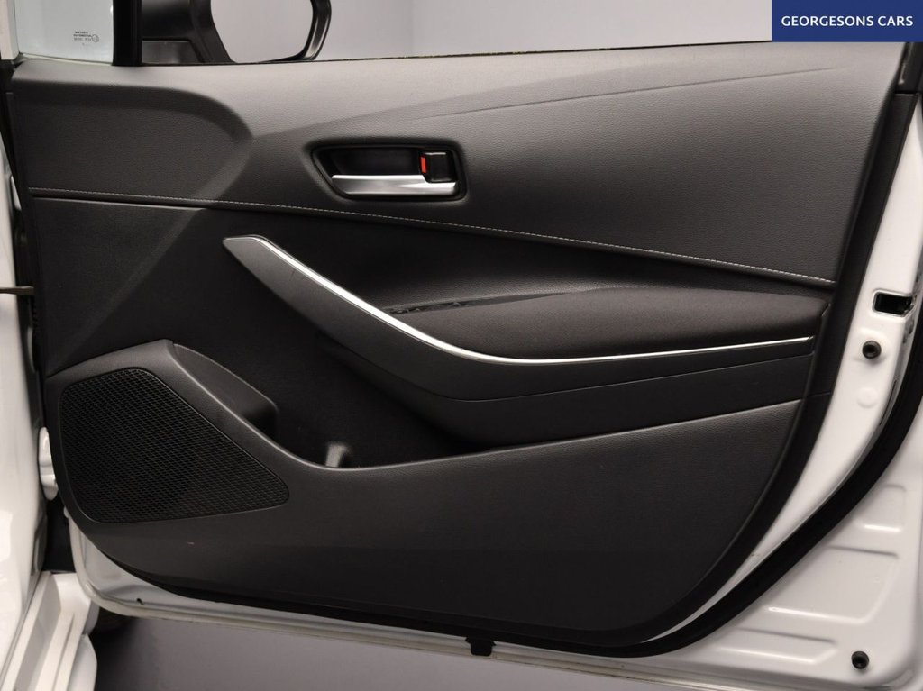 Used Toyota Corolla 2023 for sale - 77734180: Photo 19