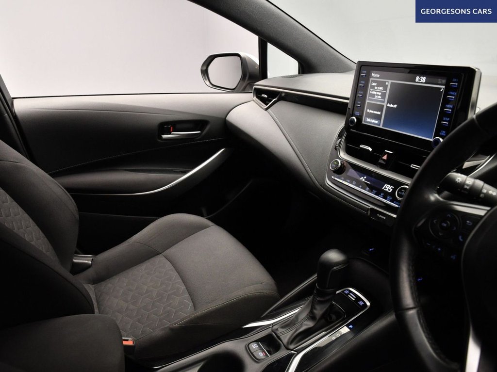 Used Toyota Corolla 2023 for sale - 77734180: Photo 20