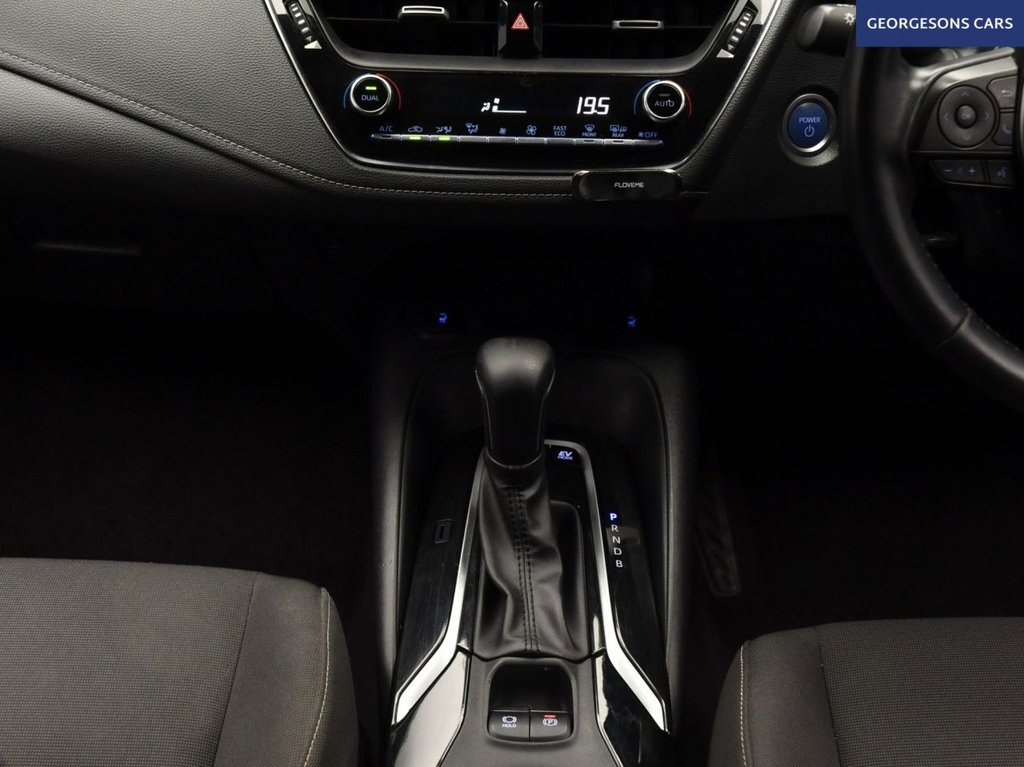 Used Toyota Corolla 2023 for sale - 77734180: Photo 21