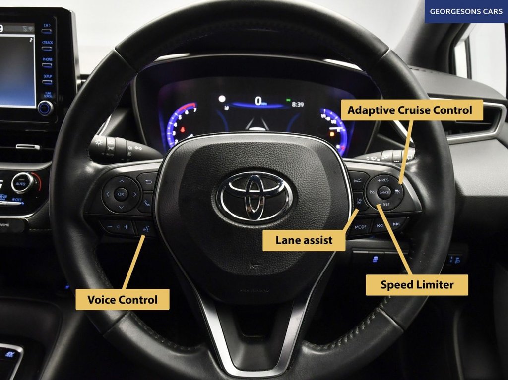 Used Toyota Corolla 2023 for sale - 77734180: Photo 22