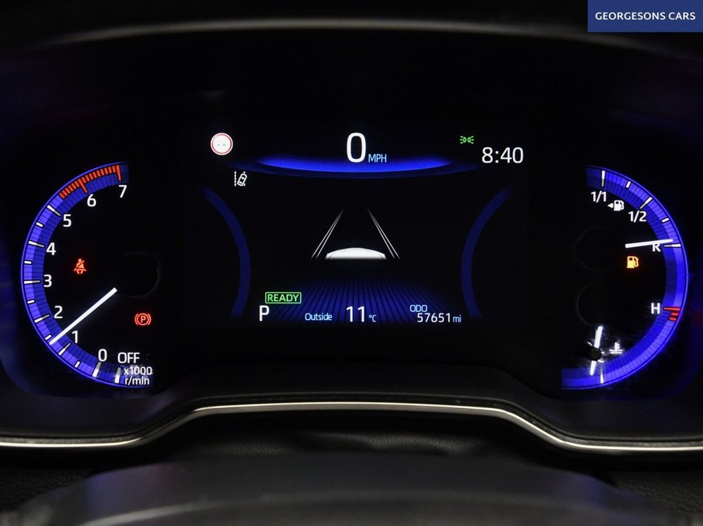 Used Toyota Corolla 2023 for sale - 77734180: Photo 23