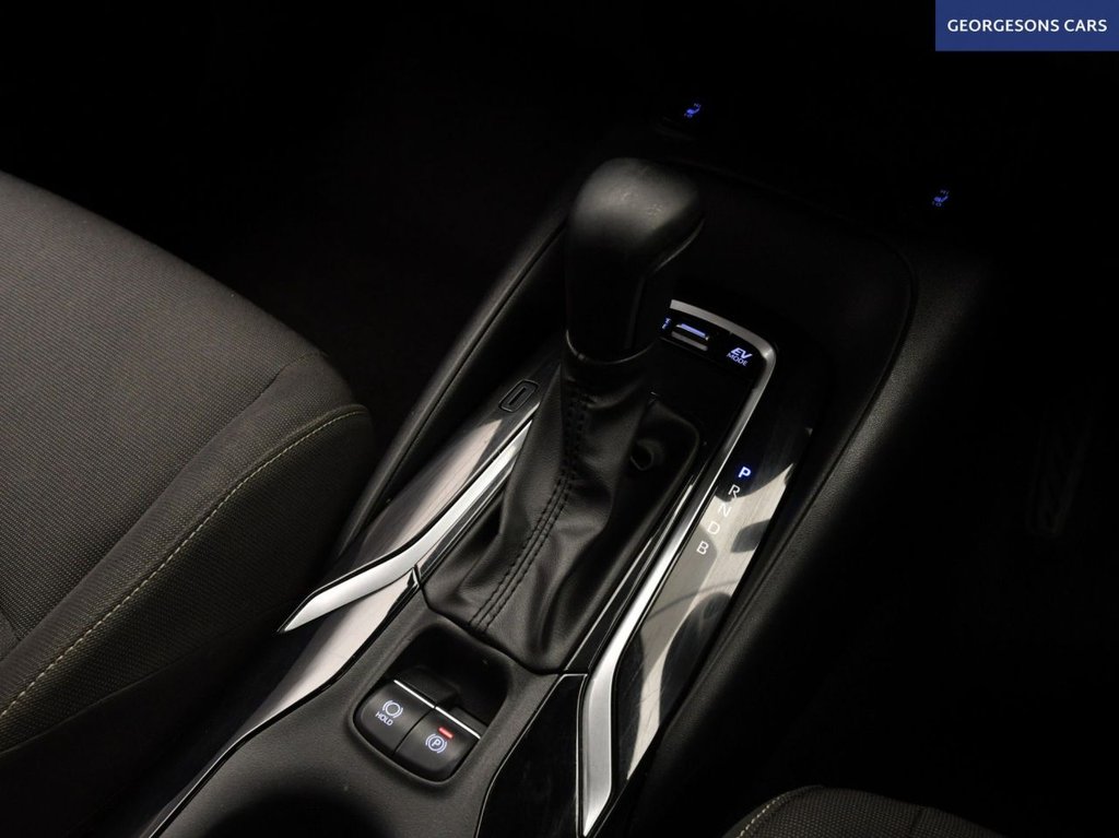 Used Toyota Corolla 2023 for sale - 77734180: Photo 24