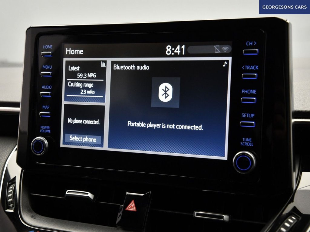 Used Toyota Corolla 2023 for sale - 77734180: Photo 28