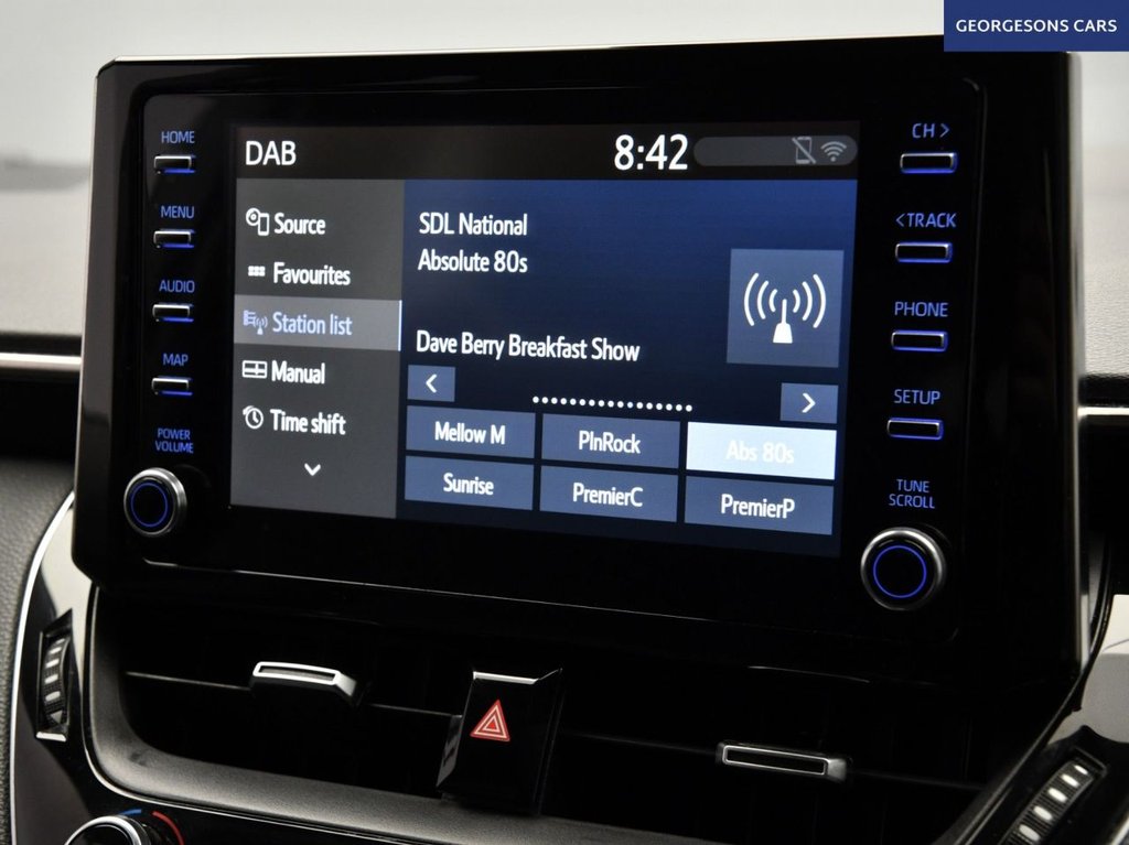 Used Toyota Corolla 2023 for sale - 77734180: Photo 29