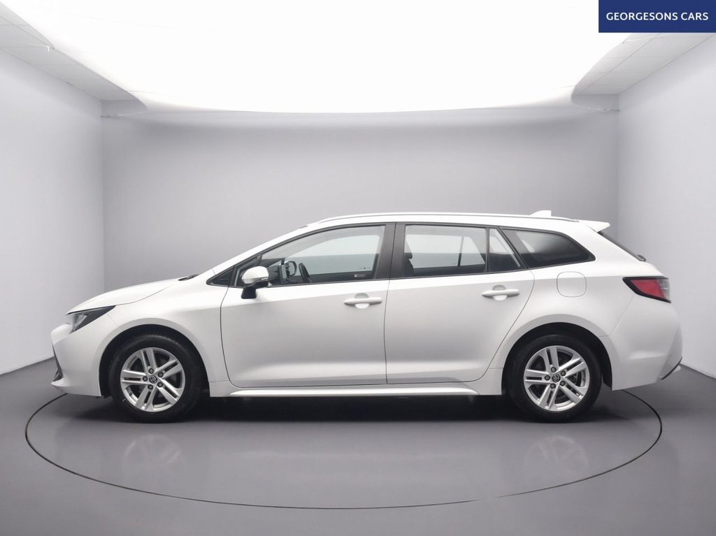 Used Toyota Corolla 2023 for sale - 77734180: Photo 3